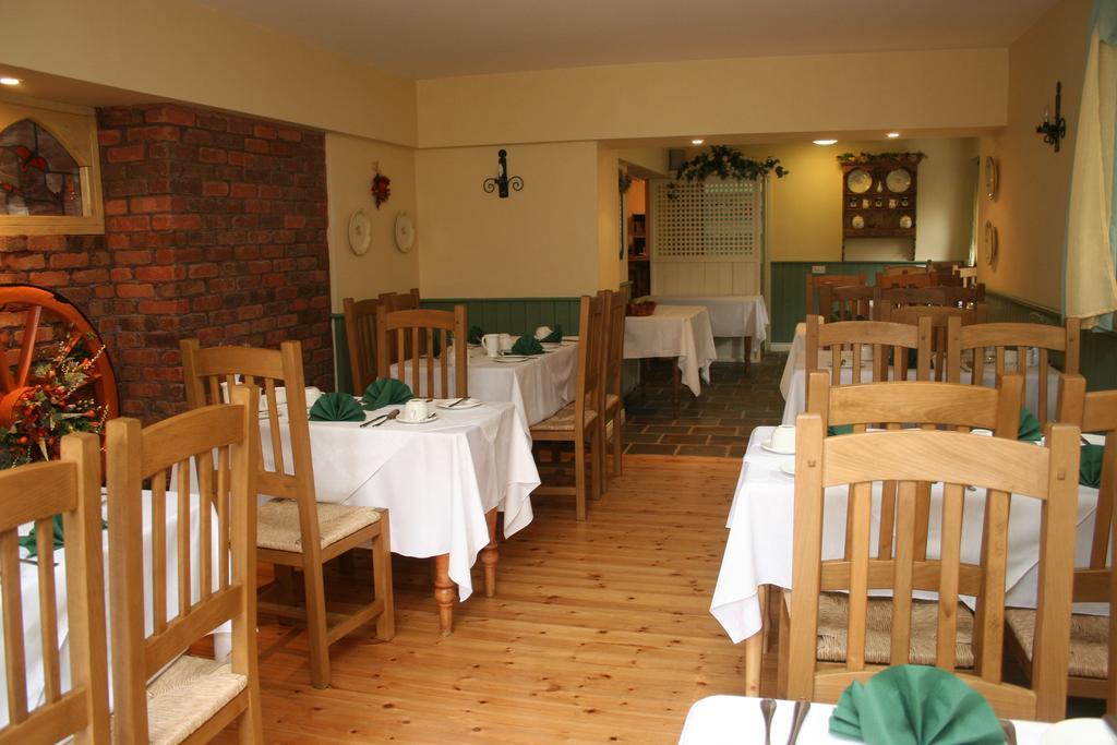 Kerry Ocean Lodge Killorglin Zimmer foto