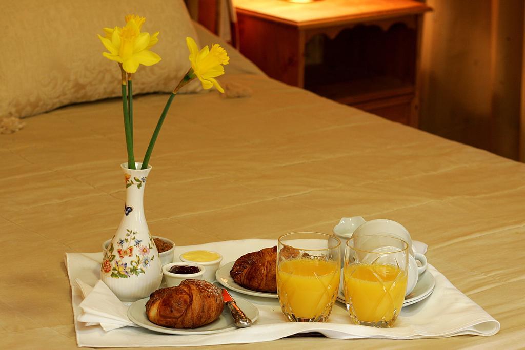 Kerry Ocean Lodge Killorglin Zimmer foto